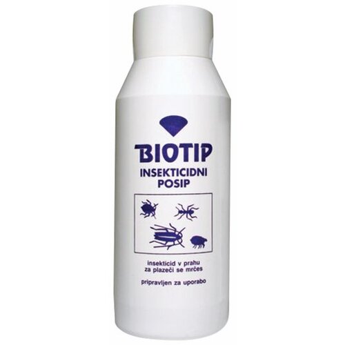  Insekticidni posip Biotip (500 g, za plazeče insekte, kontaktno delovanje, primeren za prostore z živili) Cene