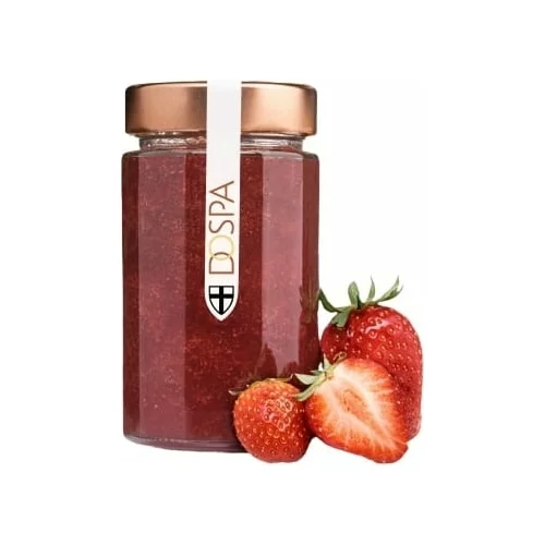 DOSPA BIO jagodna marmelada - 245 g