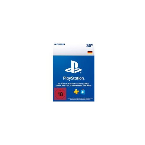 Playstation Network - Germany 35€ Cijene