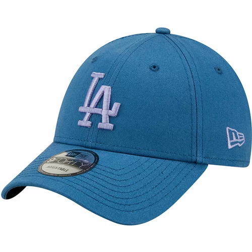 New Era Los Angeles Dodgers 9FORTY League Essential kapa