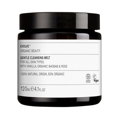 Evolve Organic Beauty Gentle Cleansing Melt - 120 ml Cene