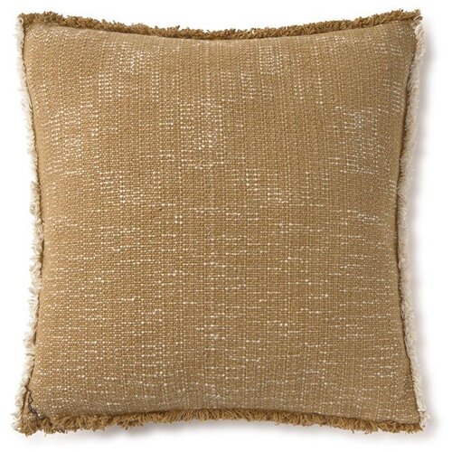 Lorena Canals Pamučan ukrasni jastuk 45x45 cm Handloom – Cijene
