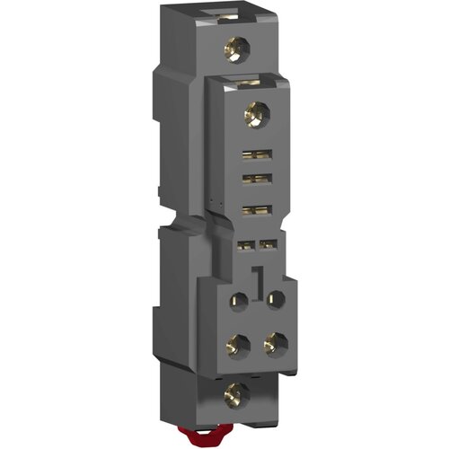 SCHNEIDER APC Schneider Electric Vtičnica za Rpm1 power rel. RPZF1, (21223619) Cene
