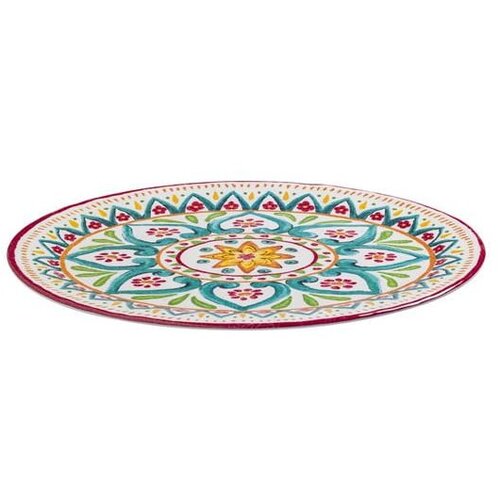 Brandani Servirni pladenj ø 35,5 cm Maya – Cene