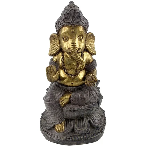 Signes Grimalt Slika Ganesha Gold