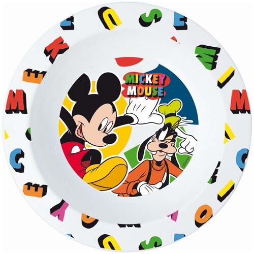 STOR skleda Mickey cool summer Cene