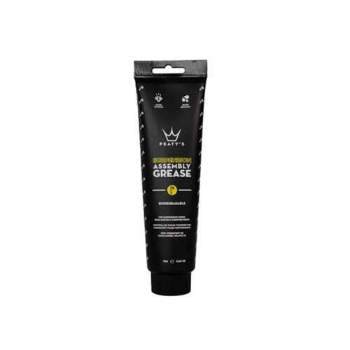 Peaty&amp;#039;s mast Suspension Grease 75g Slike