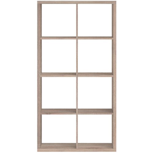 Boxxx predelna stena 77/147/38 cm hrast sonoma Slike