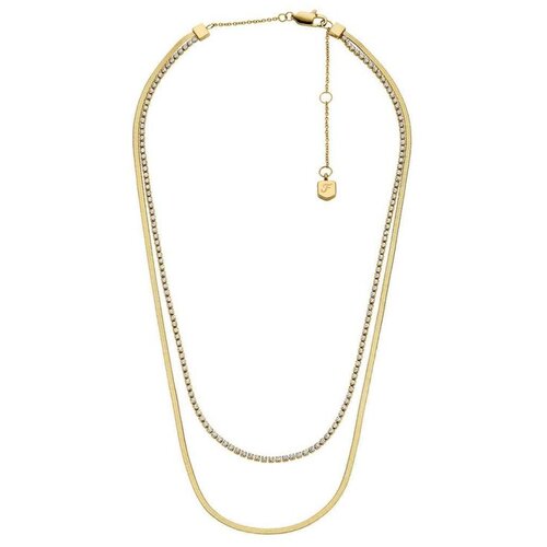 Fossil ogrlice Slike