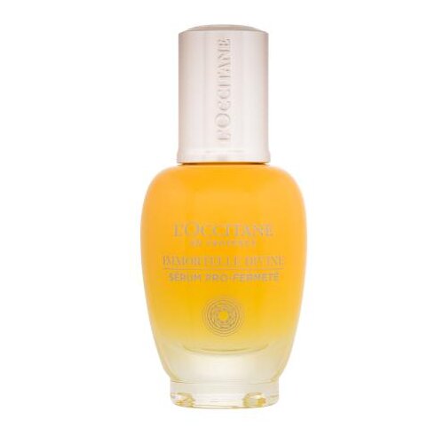 L&amp;#039;occitane Immortelle Divine Pro-Firming Serum serum za učvrstitev in glajenje kože 30 ml za ženske Slike