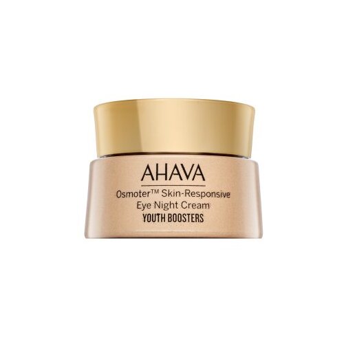 Ahava Dead Sea Osmoter Skin-Responsive nočna krema Eye Night Cream 15 ml Cene