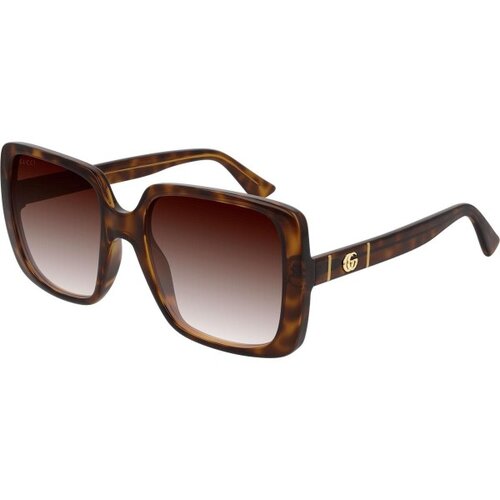 Gucci GG0632S 002 - ONE SIZE (56) Cijene