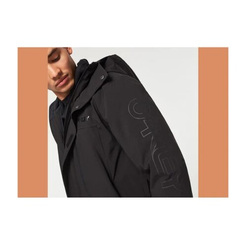 Oakley jakna tnp tbt blackout l m s xl Cene