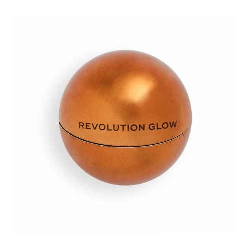 Revolution balzam za ustnice - Glow Bomb Lip Balm - Dolce