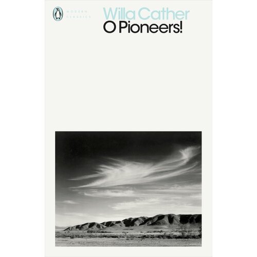 The Book Service Limited Willa Cather - O Pioneers! Cene