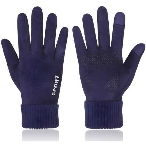  Mu&scaron;ke rukavice SP-21582 - Tamno Plava KP21582 Cene