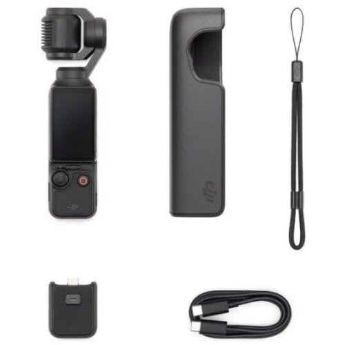 Dji Osmo Pocket 3 Slike