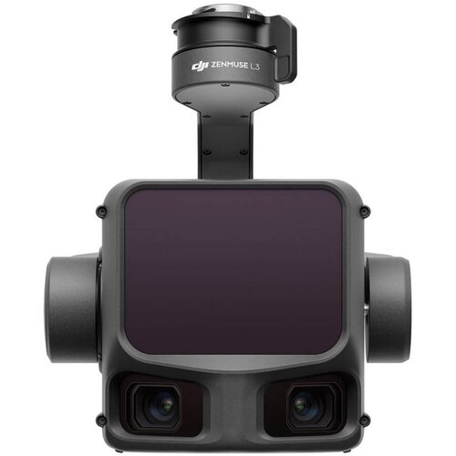 Dji Oprema za dron Zenmuse L3 (EU) SP Plus - LiDAR system Cene