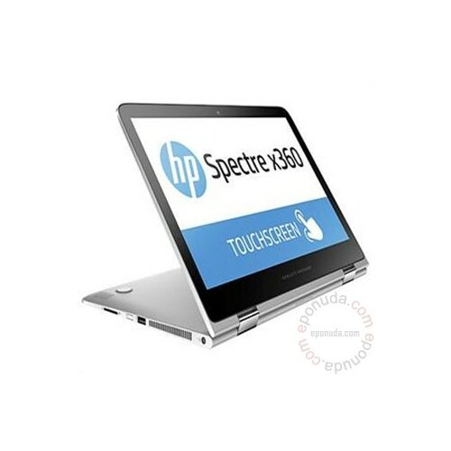 Hp Spectre 13-4000nn i5-5200U 4G128SSD W8.1 M0C29EA laptop Slike
