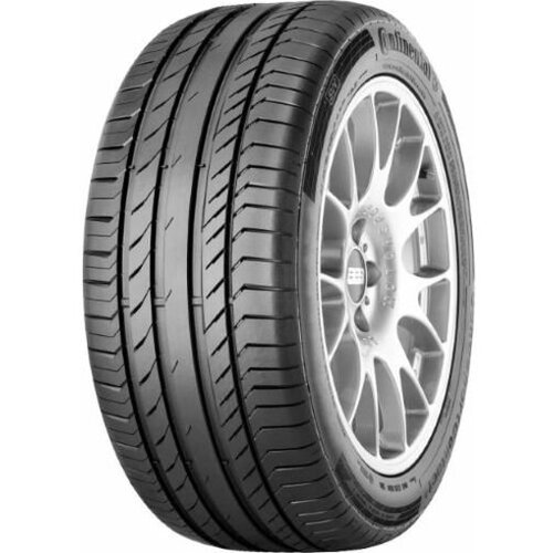 Continental ContiSportContact 5 ( 245/45 R19 98W SUV ) letnja auto guma Slike