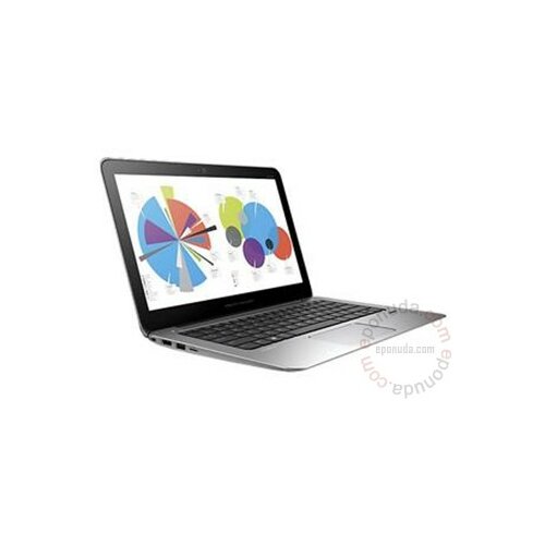 Hp EliteBook 1020 M-5Y51 8G 256SSD H9V72EA laptop Slike