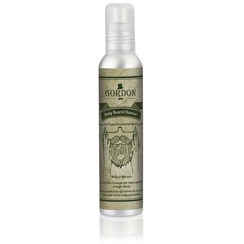 Gordon sredstvo za či&amp;scaron;ćenje brade i brkova 150 ml Slike