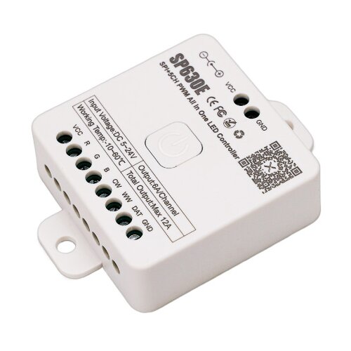  Kontroler daljinski za led traku SP630E Cijene