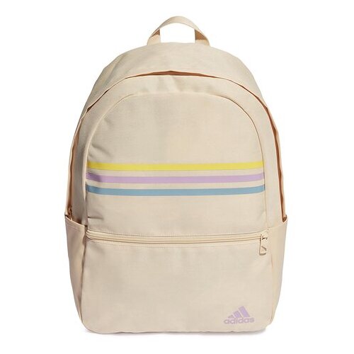 Adidas Dečiji ranac Classic 3S PC, Bež Slike