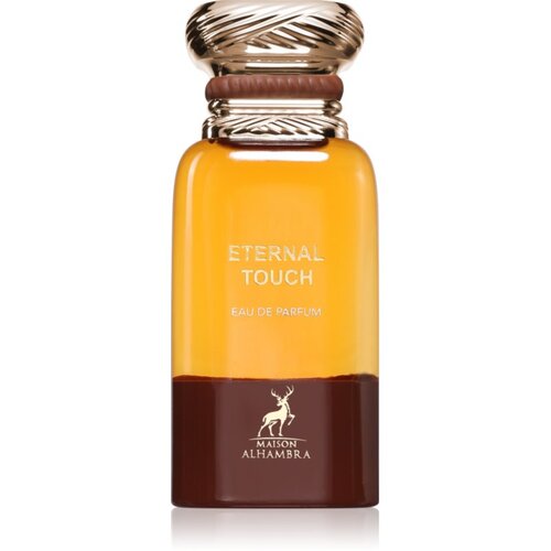 Maison Alhambra Eternal Touch parfemska voda uniseks 80 ml Slike