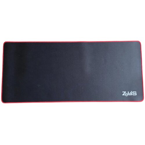 Zeus podloga za mi&scaron; MP05R edge xxl 800mm x 350mm x 3mm crvena Cene