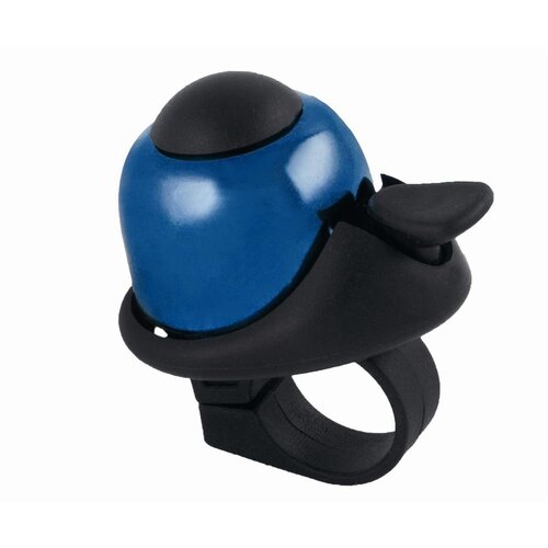  ZVONO MINI ALU PLAVO M-WAVE Slike