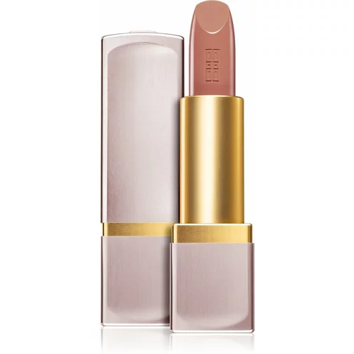 Elizabeth Arden Lip Color Satin luksuzna negovalna šminka z vitaminom E odtenek 029 Be Bare 3,5 g