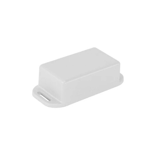 Hammond Electronics 1551WHFLGY 1551WHFLGY univerzalno kući&amp;scaron;te 60 x 35 x 22 ABS siva 1 St. Slike