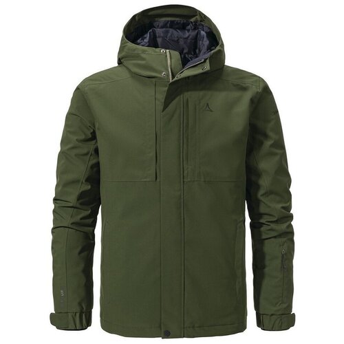 Sch&amp;ouml;ffel Winterjacke Insulated Antwerpen Zelena Slike