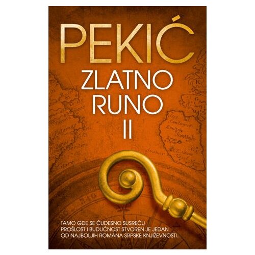 Laguna Borislav Pekić - Zlatno runo - II tom Cene