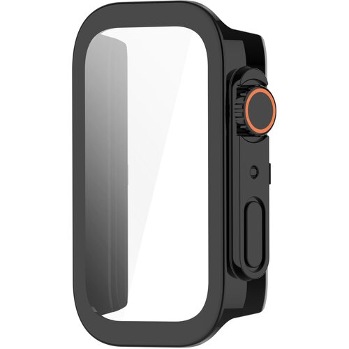 INF za&scaron;čitni ovitek za xiaomi band 9 active & redmi band 3 black, (21730078) Cene