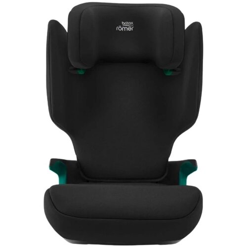 Britax Romer auto sedi&amp;scaron;te i-Adventure Black, 100-150 cm Slike