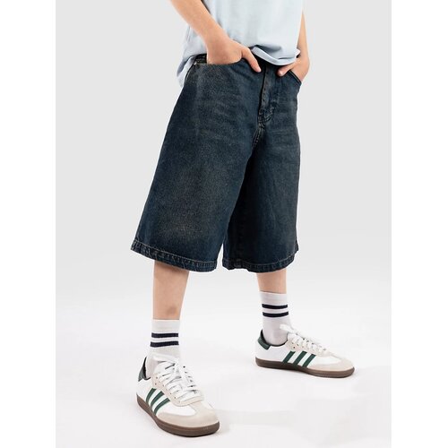 Reell Belmont Kids Kratke hlace crazy dirty Cene