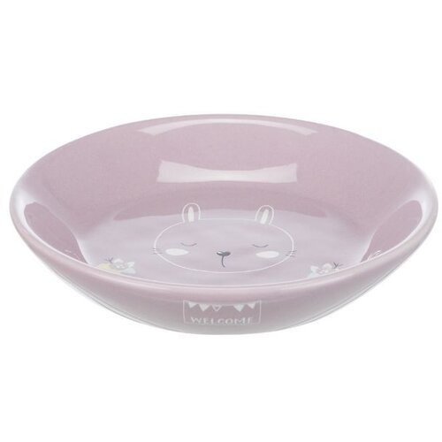 Trixie posuda za pse keramička junior plitka 0,2 l/fi-14 cm Cene
