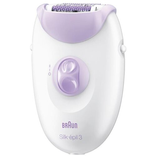 Braun 3170 SILK-EPIL 3 (498993) Cene