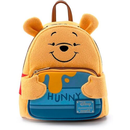 Loungefly Disney Winnie The Pooh Ruksak 26 cm Slike