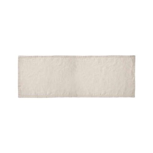 Secret de Gourmet nadstolnjak 38x140 cm pamuk bez 189089B Cene