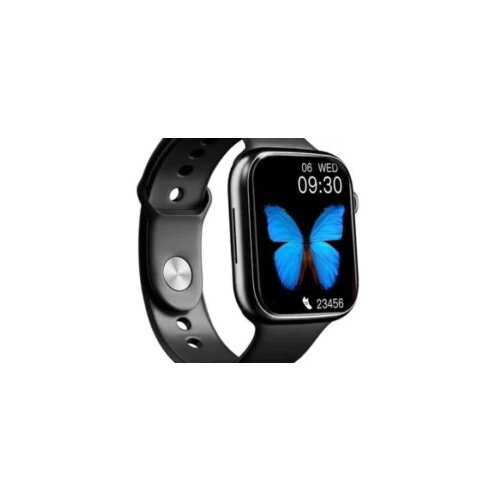XO Smartwatch M50 Black Cijene