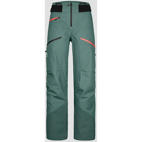 Ortovox 3L Deep Shell Hlace arctic grey Cene