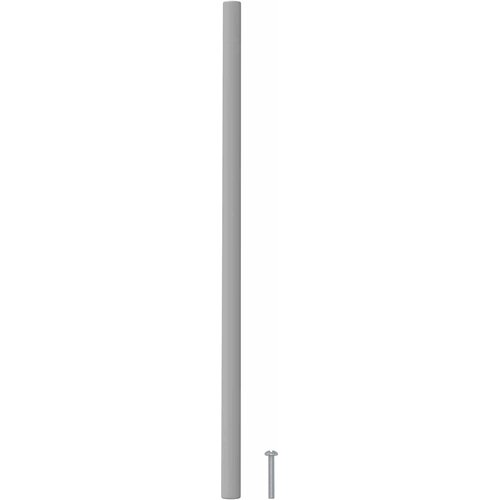  za ormar 2 pcs Srebrno 300 mm Nehrđajući čelik Slike