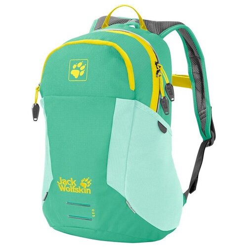 Jack Wolfskin Moab Jam Zelena Slike