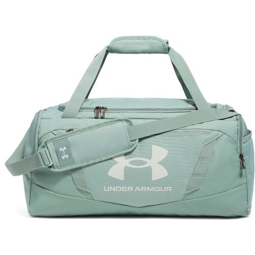 Under Armour Undeniable 5.0 Duffle Sports Bag SM Green Cene