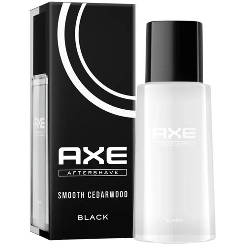 Axe losion poslije brijanja crni, 100ml Cijene