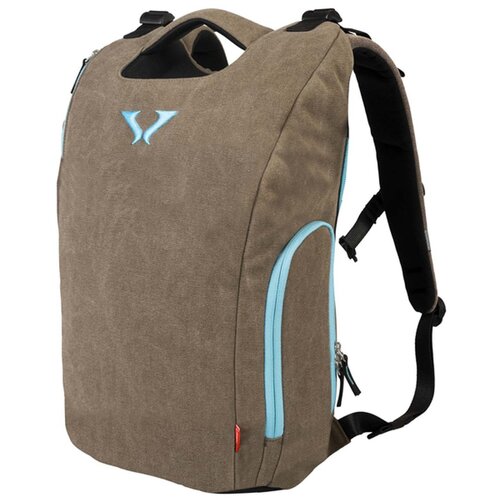 Target ruksak Flow dune canvas Cene