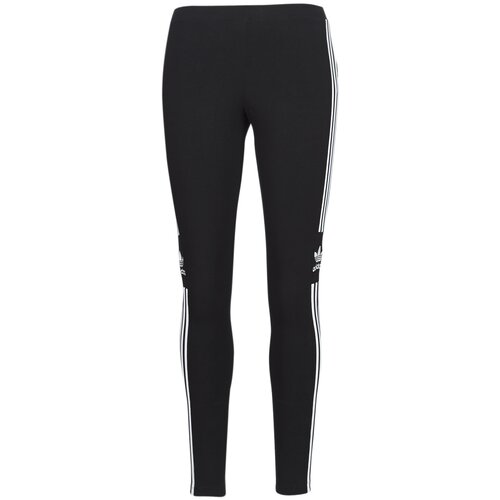 Adidas trefoil tight crna Slike